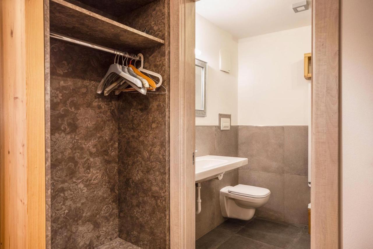 Chalet Osmar Suite 2 Campitello di Fassa Exterior photo
